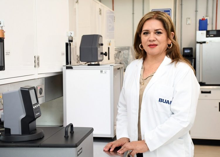 Investigadora de la BUAP desarrolla productos con compuestos bioactivos para prevenir diabetes