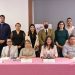 Lupita Cuautle afianza política de integridad en San Andrés Cholula