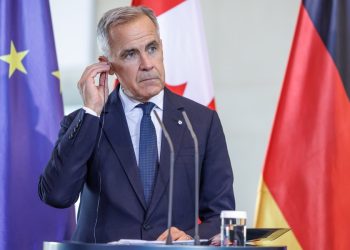 Canadá reitera que tiene la intención de reconocer el Estado de Palestina a finales de mes