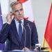 Canadá reitera que tiene la intención de reconocer el Estado de Palestina a finales de mes