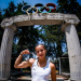 Poblana Miriam Sánchez, entre los 19 mexicanos que irán al Mundial de Atletismo