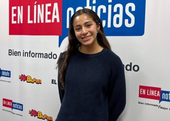 ‘Aún no asimilo que soy la 23 de todo el mundo’: Miriam Sánchez 