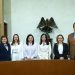 TEPJF se mantendrá como bastión de protección de derechos político-electorales: Mónica Soto