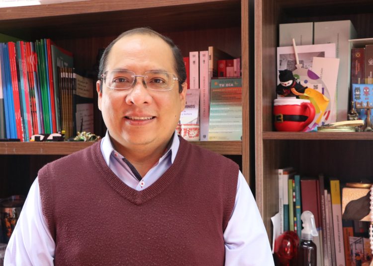 Académico Ibero Puebla hace un llamado a 881 integrantes del PJ