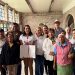 Secretaria de Turismo Federal y autoridades estatales visitan Pozo de Luna destacando el enoturismo potosino