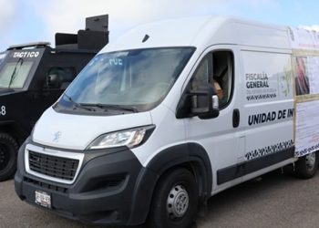 Refuerzan operativo interinstitucional en Amozoc por desaparecidos