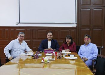 Aprueba Comisión donación de predio para construcción de planteles educativos