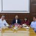 Aprueba Comisión donación de predio para construcción de planteles educativos