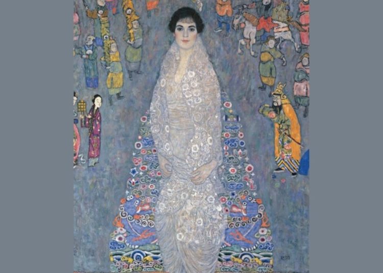 Sotheby’s subastará cuadro de Klimt que perteneció a magnate por 150 mdd