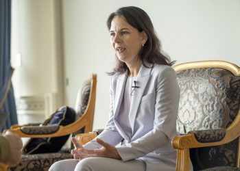 La voz de Palestina se escuchará en la Asamblea General de la ONU, garantiza su presidenta
