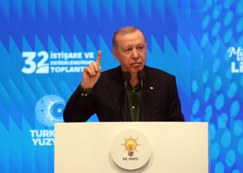 Erdogan alerta a Netanyahu de que le espera ‘el mismo destino que a Hitler’