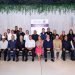 Avanzan estrategias de seguridad en municipios conurbados de Puebla con novena Mesa Intermunicipal