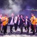 Continúan la música y la alegría en la Feria de San Pedro Cholula
