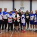 Tere Alfaro premia a ganadores del “Torneo de Cachibol Cuautlancingo 2025”