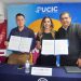 Gobierno de la Ciudad y UCIC firman convenio para fortalecer igualdad sustantiva en educación