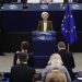 Von der Leyen endurece su tono contra Israel