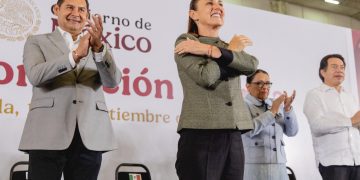 Proyectos federales en Puebla