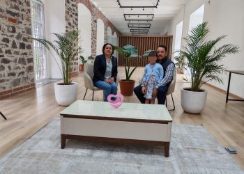 Permanente el proceso de adopción de infantes y adolescentes, informa SEDIF