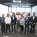 Realizan en el Congreso conversatorio sobre la “Historia del chile en nogada”