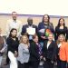 Presentan el libro “Estatuto de los derechos humanos en la sociedad del conocimiento”