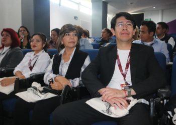 Fortalece COBAEP competencias docentes y habilidades socioemocionales