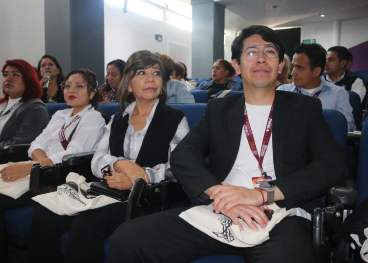 Fortalece COBAEP competencias docentes y habilidades socioemocionales