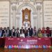 Puebla Capital recibe la 2ª Asamblea General Ordinaria 2025 de Ciudades Mexicanas Patrimonio Mundial
