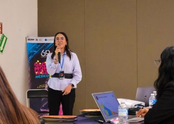 Anáhuac impulsa educación financiera en Global Money Week México 2025