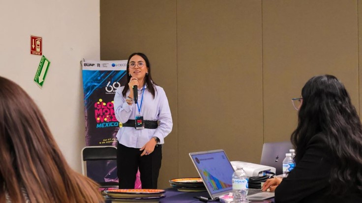 Anáhuac impulsa educación financiera en Global Money Week México 2025