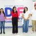 Realiza SMDIF de San Andrés cuarta entrega de productos médicos y de higiene