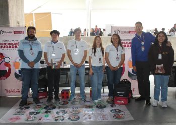 Gobierno de la Ciudad se suma a Feria de Prácticas UVP