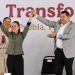 Transformación avanza en Puebla de la mano de la presidenta Claudia Sheinbaum