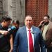 Ex Aspirante a rectoría reconoce triunfo de Lilia Cedillo como rectora de la BUAP