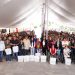 Realiza Ayuntamiento de San Andrés Cholula tercera entrega del programa “Con Rumbo a una Mejor Nutrición”