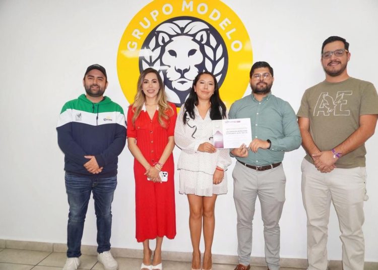 Refuerza Gobierno de la Ciudad capacitaciones a empresas en tema de Igualdad Laboral