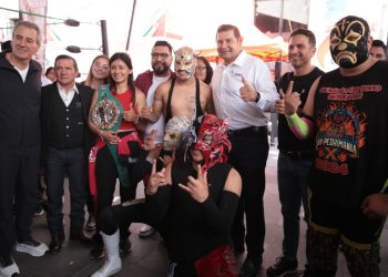 Jornadas “Tejiendo Paz” fortalecen confianza ciudadana con deporte, cultura y servicios