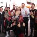 Jornadas “Tejiendo Paz” fortalecen confianza ciudadana con deporte, cultura y servicios