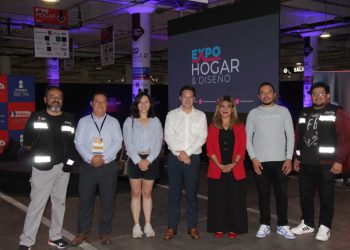 Encuentra lo mejor para transformar tu espacio en EXPO Hogar y Diseño en Solesta