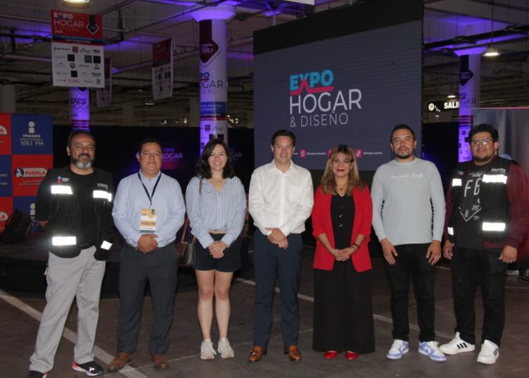 Encuentra lo mejor para transformar tu espacio en EXPO Hogar y Diseño en Solesta