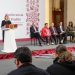 Gobierno de México anuncia que el sorteo “México con M de Migrante” de Lotería Nacional es el más exitoso del año