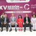 Gobiernos locales refuerzan cooperación en la Sesión Ordinaria de la ACCM encabezada en Puebla capital por Pepe Chedraui