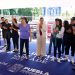 Encabeza Lupita Cuautle campaña integral a favor de las juventudes