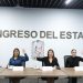 Avalan en Comisión del Congreso exhorto para garantizar accesibilidad e inclusión a estudiantes con discapacidad