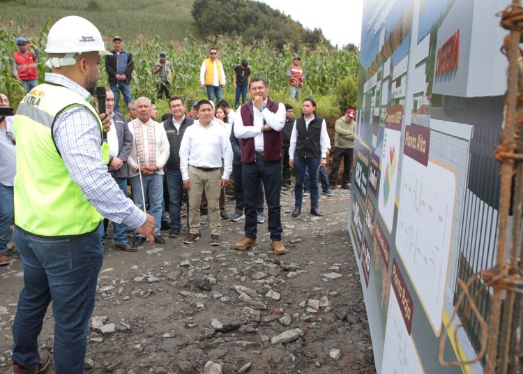 Hay que promover los beneficios de la USEP: Armenta