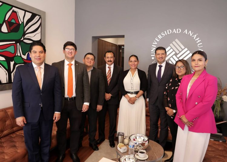 San Andrés Cholula, referente metropolitano en apertura gubernamental