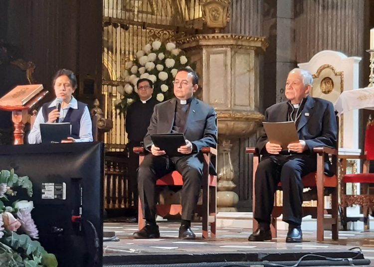 La Iglesia mexicana presentó el Evangeliario Dominical y Festivo 2025 en el marco del Año Jubilar de la Esperanza