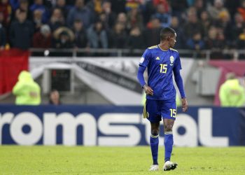 El Liverpool ficha a Isak por 150 millones de euros