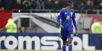El Liverpool ficha a Isak por 150 millones de euros