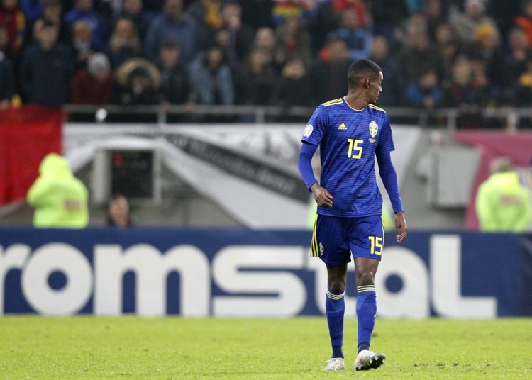 El Liverpool ficha a Isak por 150 millones de euros