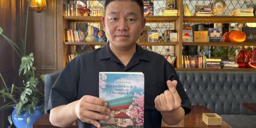 ‘Healing fiction’, la literatura curativa asiática conquista Occidente